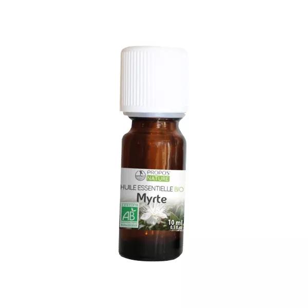 Propos'Nature Aceite Esencial Bio Mirto 10ml
