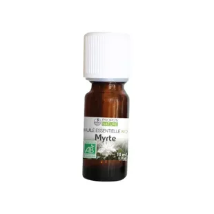 Propos'Nature Olio Essenziale Bio Mirto 10ml