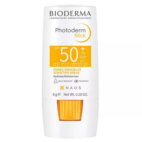 Bioderma Photoderm Max Stick Protection Solaire Lèvres SPF50+ 8g