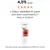 Vichy Dercos Masque 2min Réparateur Kera-Solutions 200ml