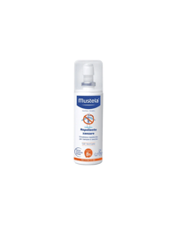 Mustela Repellente Zanzare Bambini Spray 100 ml