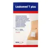 BSN Médical Leukomed T+ Pansement Non Tissé Adhésif 8 x 15cm 5 Unités