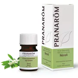 Pranarom Huile Essentielle Néroli 2ml