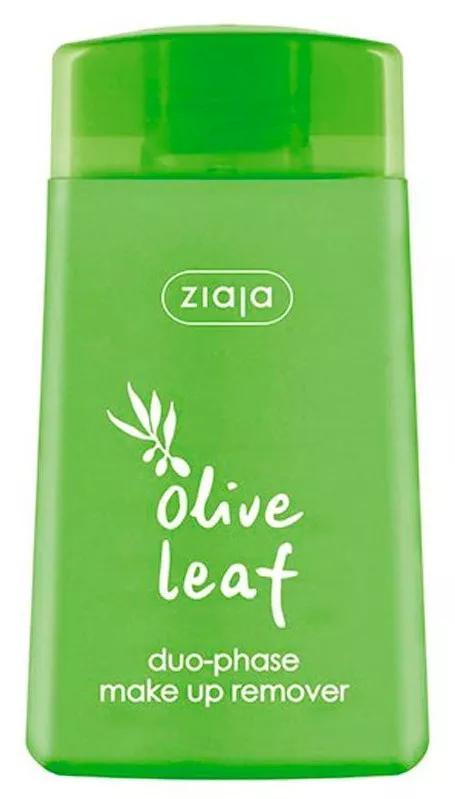 Ziaja Olive Leaf Bifasische Oogmake-up Remover 120 ml