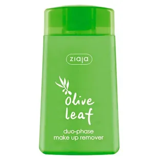 Ziaja Two-Phase Eye Makeup Remover Olive Leaf 120 ml