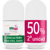 Sebamed Roll-on Deodorant Balm 2nd unit at 50%
