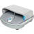 Masseur de pieds Shiatsu Medisana avec lumière rouge et fonction thermique FMG 880