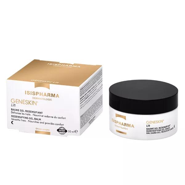 Isispharma Geneskin Lift Balsamo Gel Ridensificante 50ml