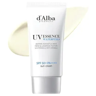 D&#39;Alba UV Essence Waterfull+ SPF50+ PA++++ 50 ml