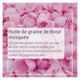 Weleda Duo Déodorant à la Rose Musquée Lot de 2 x 100ml