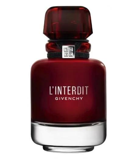 Givenchy L'Interdit Rouge – Eau de Parfum 50 ml