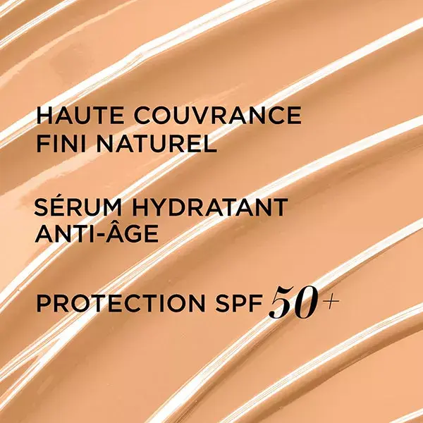 IT Cosmetics Fond de Teint Your Skin But Better CC+ Crème Correctrice SPF50+ Neutral Tan 32ml