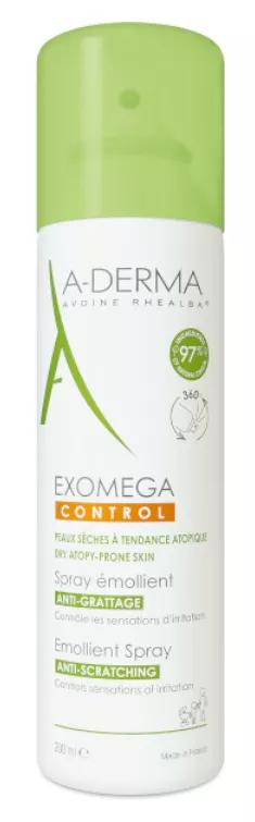 A-Derma Exomega Control Weichmacherspray 200ml