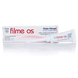 Film Os 8ml