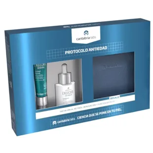 Endocare Renewal Retinol 0,2% Sérum 30 ml + Age Barrier Hyaluboost 30 ml