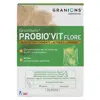 Granions Probio'Vit Flore 30 gélules