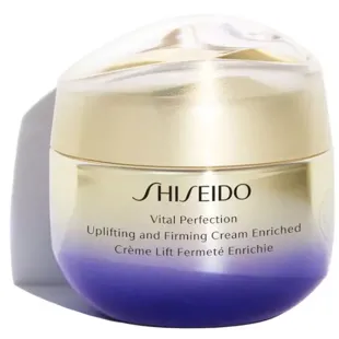 Shiseido Vital Perfection Uplifting & Firming Cream Enriched 50 ml