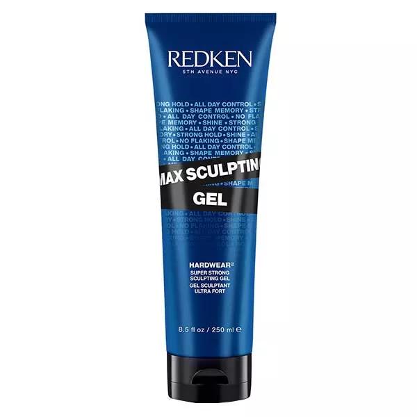 Redken Gel Sculptant Fixation Maximal