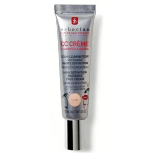 Erborian CC Creme Centella Asiatica Color Clair 15 ml