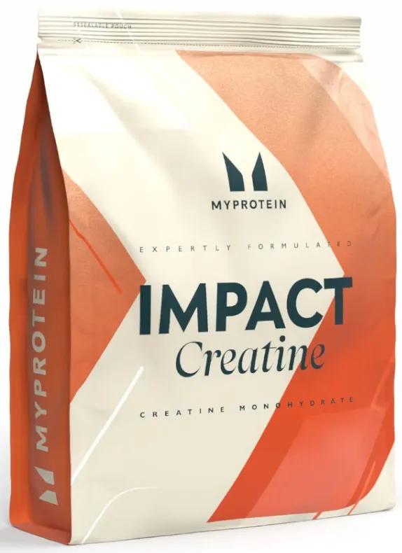 Myproteïne Creatine Monohydraat 500 gr