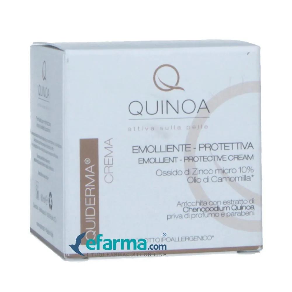 Quiderma Crema Emolliente 50 ml