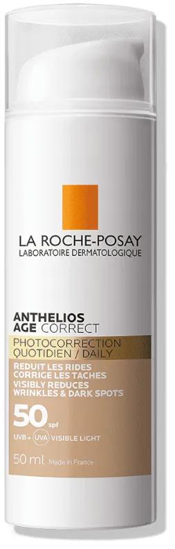 La Roche Posay Anthelios Age Correct SPF50 Farbe 50 ml