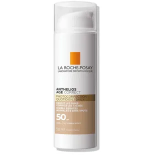 La Roche Posay Anthelios Age Correct SPF50 Farbe 50 ml