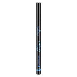 Essence Eyeliner Pen Feutre Waterproof N°01 Black 1ml