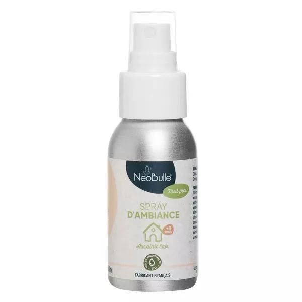 Neobulle Pchitt Tour Pur Spray de Ambiente 50ml