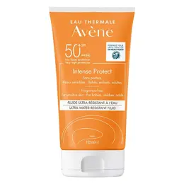 Avène Solaire Intense Protect SPF50+ 150ml