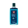 Petrole Hahn Bleu Lotion Tonique Force 5 Protection Cheveux Blancs ou Gris 300ml