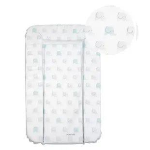 Olmitos Cambiador Infantil Elefantes