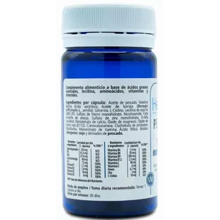 Pridaho H4U Hair, Skin and Nails 30 Capsules