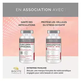 Biocyte Collagen Flex 240g