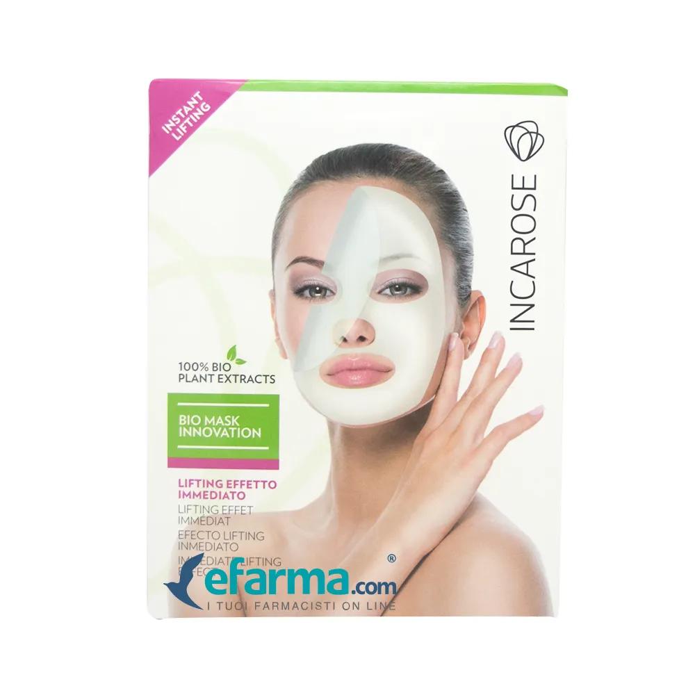 Incarose Bio Mask Effetto Lifting 1 Pezzo