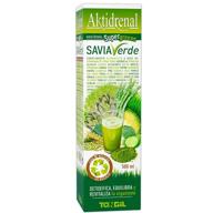 Tongil Aktidrenal Savia Verde 500 ml