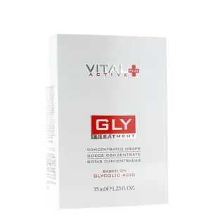 Vital Plus Glycolic Acid 35 ml