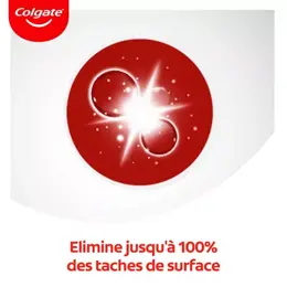 Colgate Max White 1 Teinte instantanée 75ml