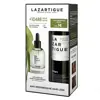 Lazartigue Coffret Anti-chute Progressive Sérum 50ml et Shampooing 250ml