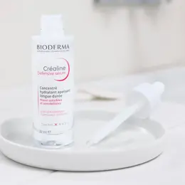 Bioderma Créaline Defensive Sérum Concentré Hydratant Apaisant 30ml