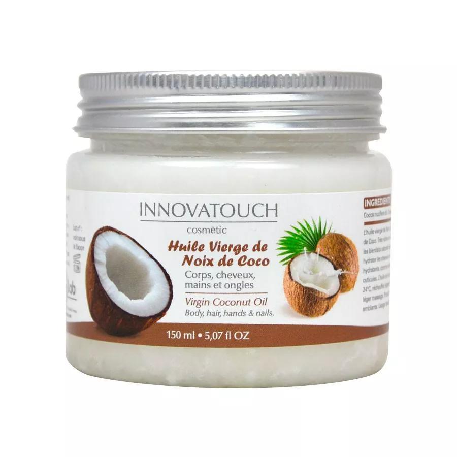 Innovatouch Olio di Cocco Vergine 150 ml