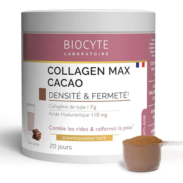 Biocyte colágeno anti edad Max 260 g