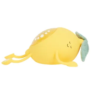 Lâmpada Badabulle com projeção Basile