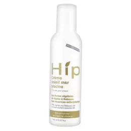 Hip Crème Soleil Mer Piscine 150ml