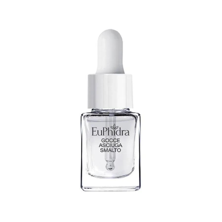 Euphidra Olio Nutriente Unghie-Cuticole 10 ml