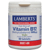 Lamberts Vitamin B12 1000mcg Methylcobalamin 60 Tablets
