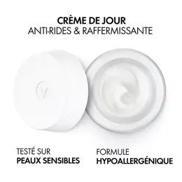 Vichy Liftactiv Supreme Jour  Soin Anti-Âge Peaux Mixtes 50ml