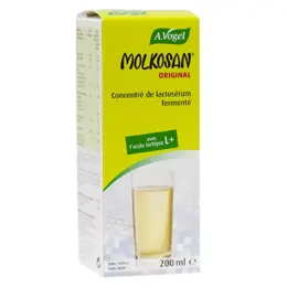 A.Vogel Molkosan Original 200ml