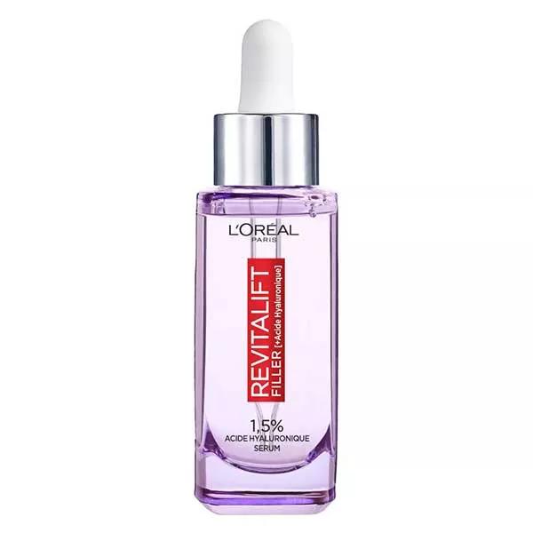L'Oréal Dermo Expertise Revitalift Filler + Ácido Hialurónico Serum Antiarrugas 30ml