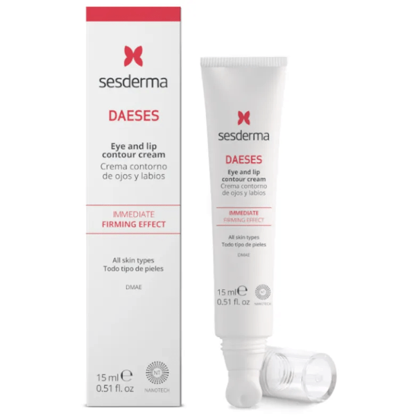 Sesderma Daeses Eye And Lips Contour Cream 15ml